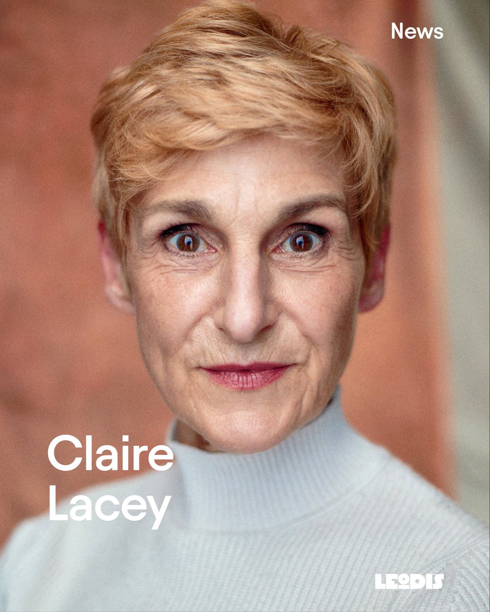 CLAIRE LACEY <a href="/ClaireLacey13/">Claire Lacey</a> is in the brand new series DOWN CEMETERY ROAD on APPLE TV <a href="/AppleTV/">Apple TV</a> available to stream now.