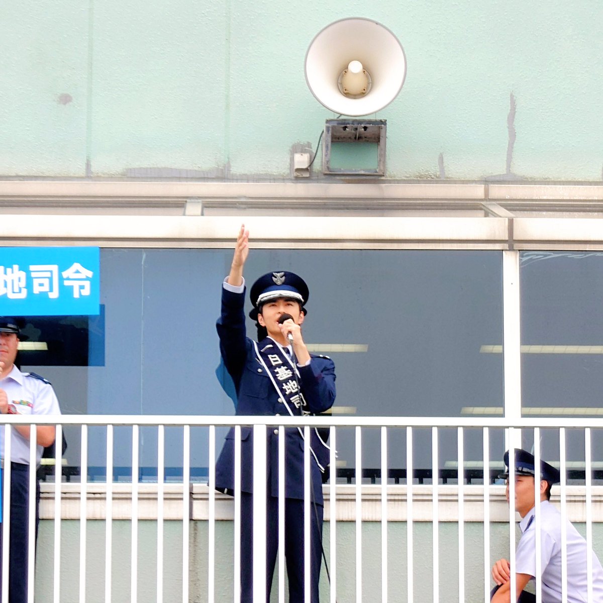 屋上自衛隊 陸上自衛隊佐賀駐屯地 on X