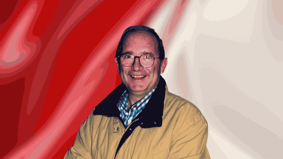 Amb profunda tristesa, el GEiEG lamenta la mort de l’expresident Joan Escuder i Lladó, figura molt estimada de la nostra família grupista. El seu llegat perdura entre nosaltres. Descansi en pau. 🕊️

ja.cat/mAjxp