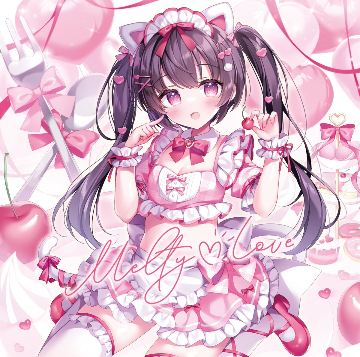 ちえり-10/26M3-L22ab (@chieri_nyan) / Posts / X