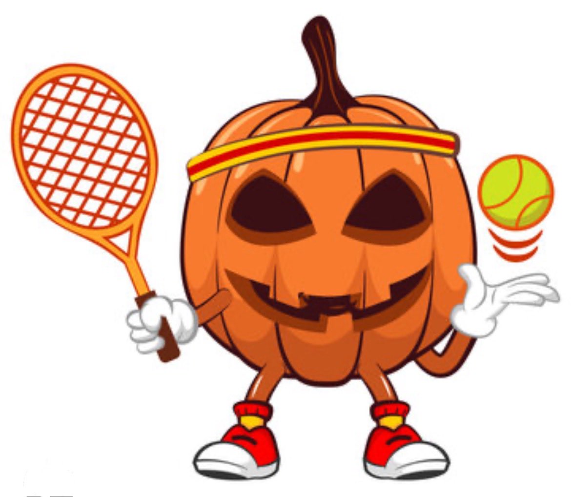 Happy Halloween Bruins!