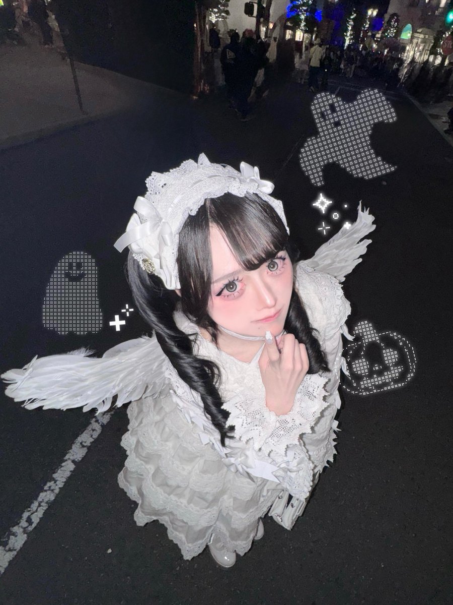 白蘭 -ｻﾗ- (@angeblance___) / Posts / X