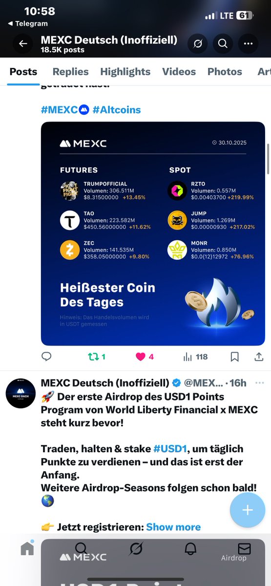 metric2ff's tweet photo. @MEXC_DE Done ✅
#MEXCDACH
@starrieey https://t.co/Pa6Ny2QRvD