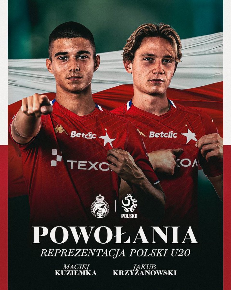 Nos deux joyaux appelés en équipe national ! ⭐️ félicitations ! 💪🏻