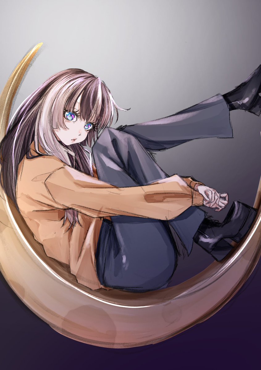 kalin_note@skeb募集中 (@KalinNote667) / Posts / X