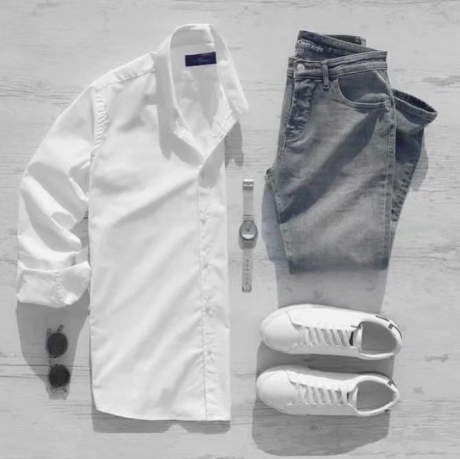 Men's Outfits (@manslifestyie) on Twitter photo 