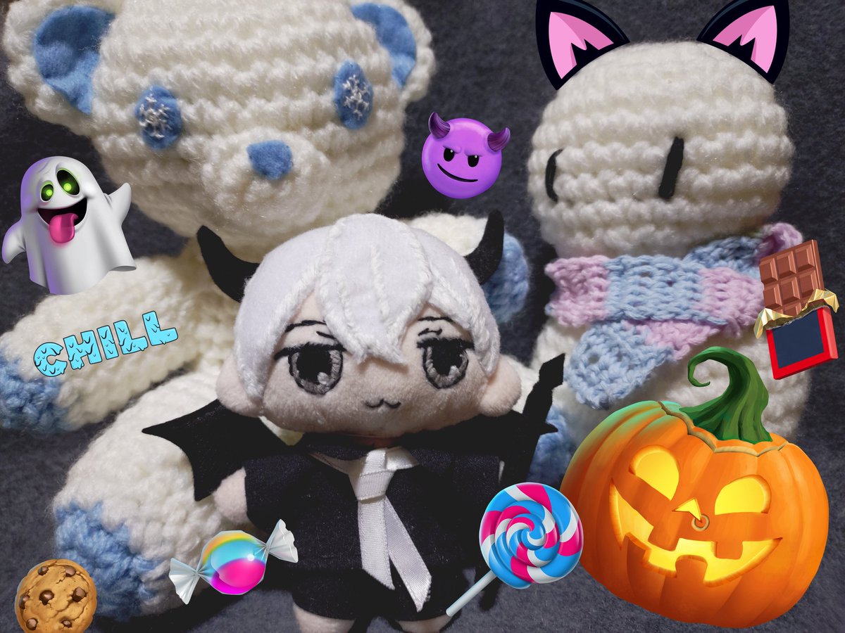 たまちよ ฅ⁠^⁠•⁠ﻌ⁠•⁠^⁠ฅ on X