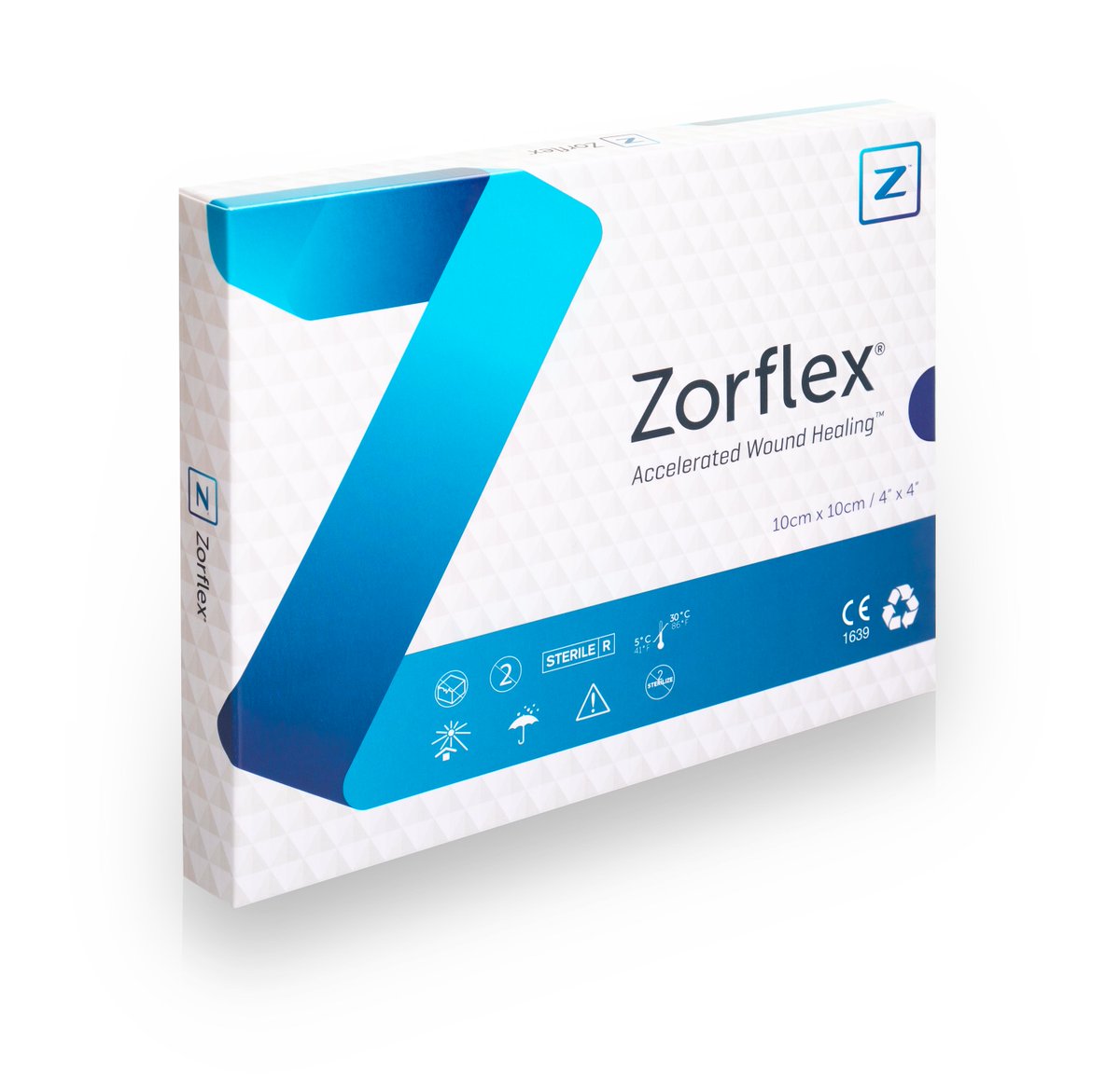 apositos_net's tweet photo. Zorflex® apósito 100% carbón activado con triple acción natural: barrera microbiana, control olor y modulación de las proteasas. Sus propiedades antimicrobianas son físicas lo cual evita producir resistencias bacterianas y no daña el tejido de la herida. 
https://t.co/IzC5Ri9CcC https://t.co/K3Mna9otcO