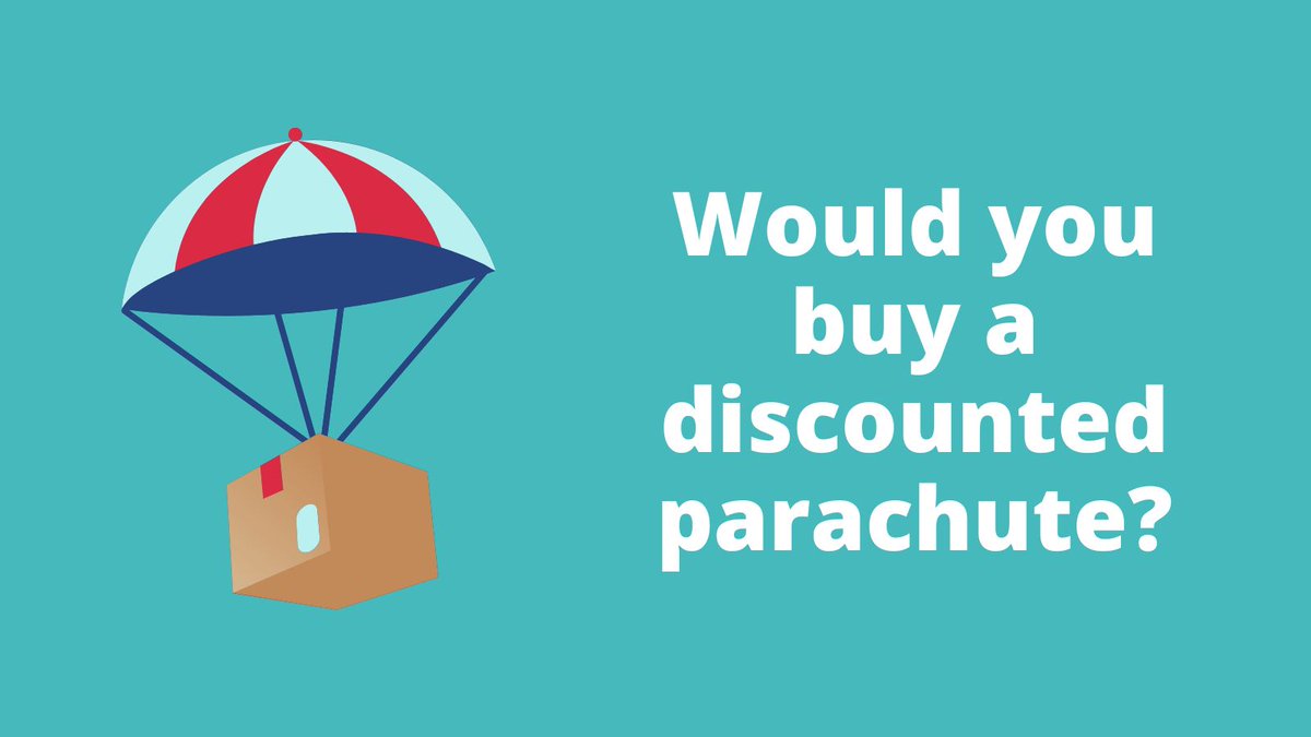 DellaHudsonFCA's tweet image. Quality is often more important than price! ➡️ Find out why: hudsonbusiness.co.uk/would-you-buy-…

#BusinessAdvice #Pricing #Quality