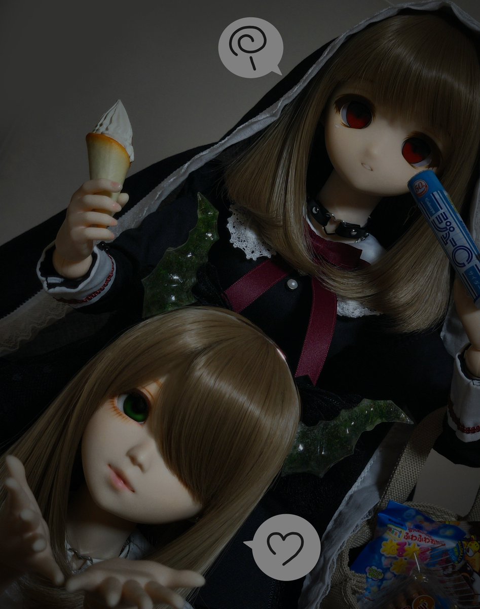 蟹見そよこ tweet media