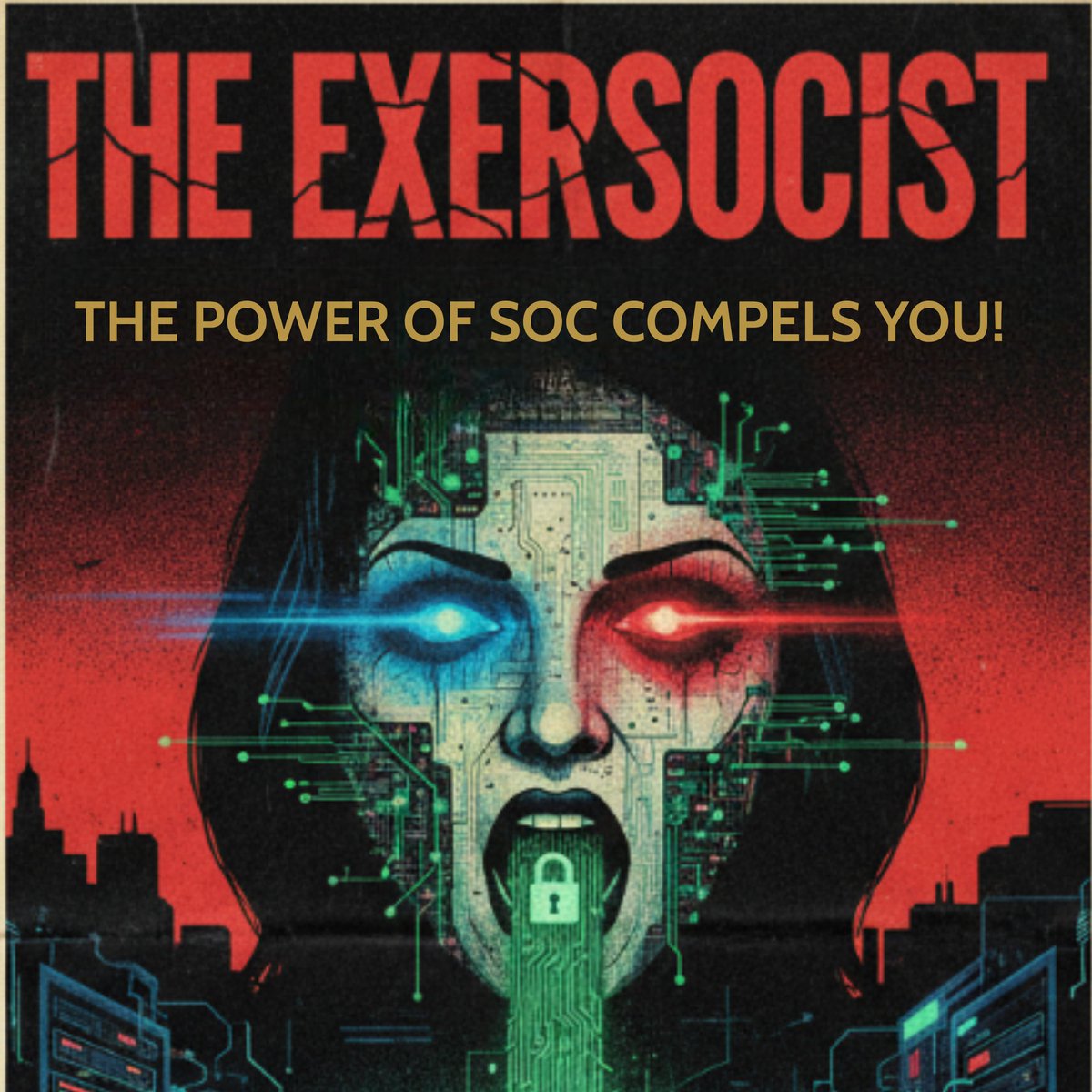 MapleNetworks's tweet image. Faster response times are essential not just to limit damage, but to meet compliance and cyber insurance requirements. A delayed response can mean regulatory penalties, prolonged downtime, and lost trust.

👉 Read our blog: ow.ly/c7q950Xkn04