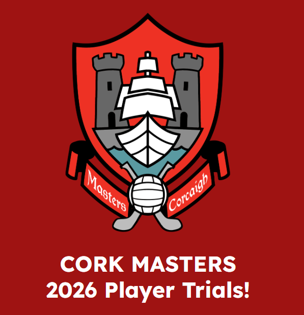 Cork Masters tweet media