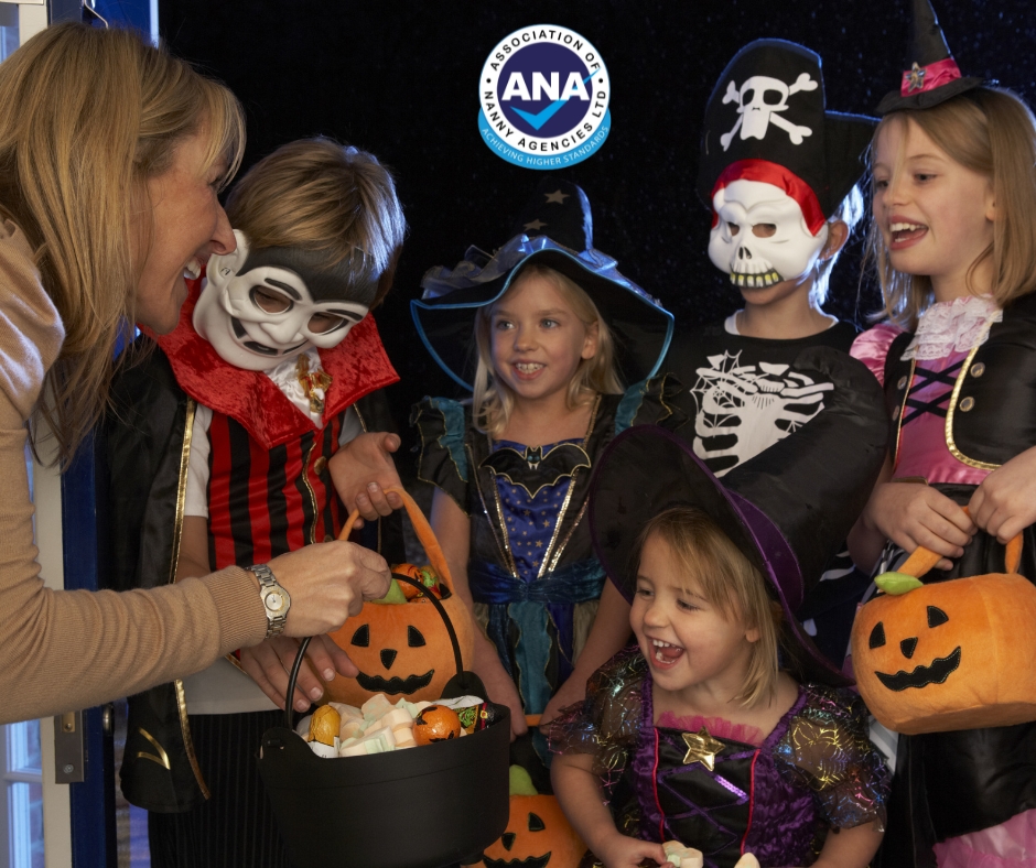 Happy Halloween! 🤩

We hope everyone has a fun time trick or treating tonight! 💙

What are your children dressing up as? 👻💀

#ANAUK #TrickorTreat #Halloween