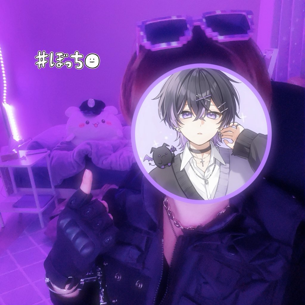 るぴくん👾✝️ (@r_p5600) / Posts / X