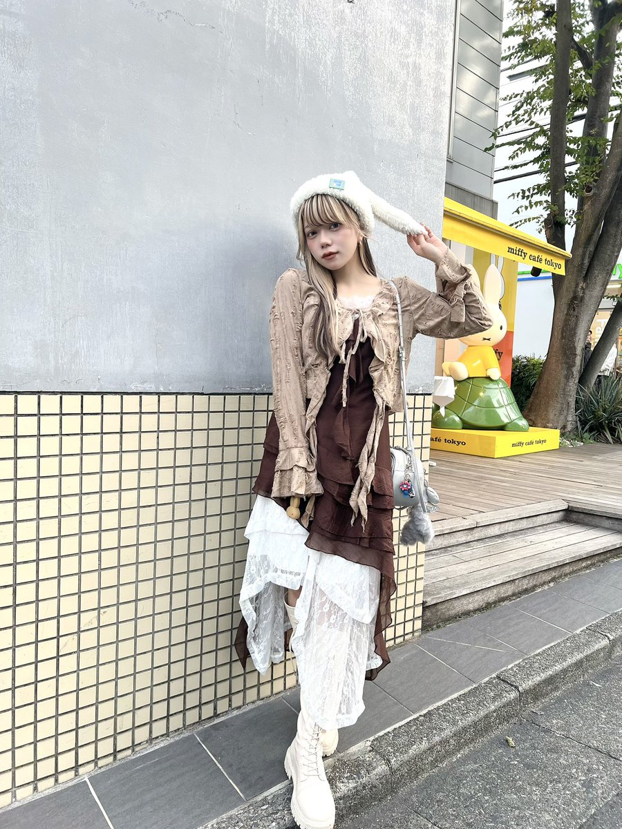 きき様出品ページ 雪 七美@10/31までハロウィンﾁｪｷ販売中🎃 on X