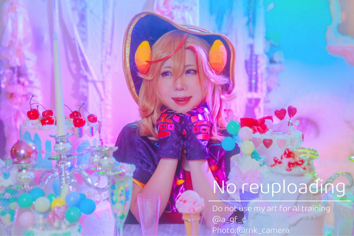 しゃらシャラ子様 JUNYA WATANABE CDG(ジュンヤワタナベコムデギャルソン) 24SS