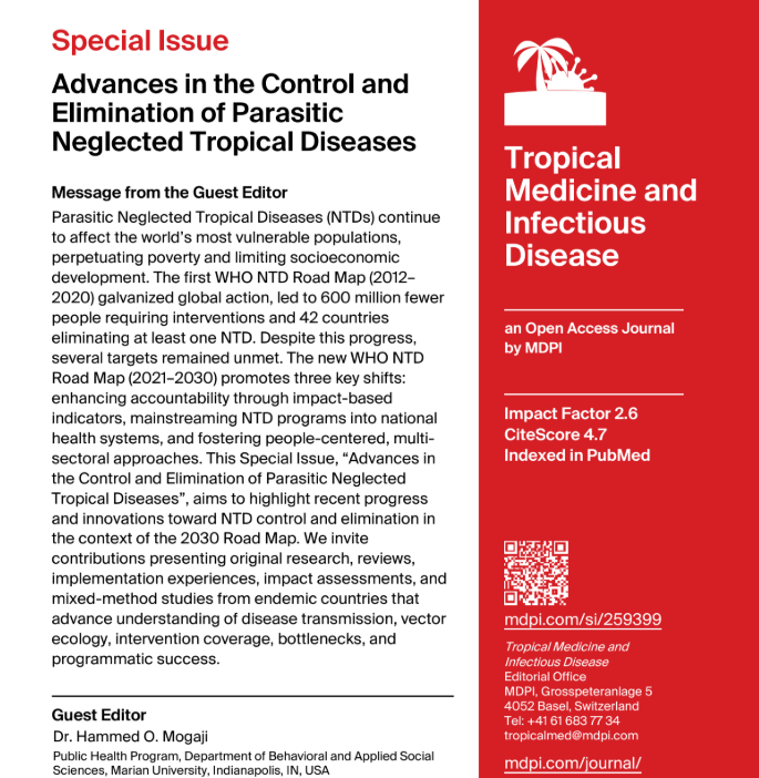 Hammed O. MOGAJI tweet media