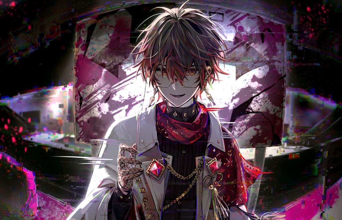 #今月描いた絵を晒そう Oct