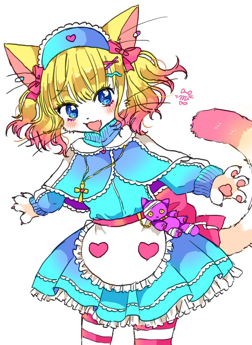 ハピハロ👻💕💕 #Halloween