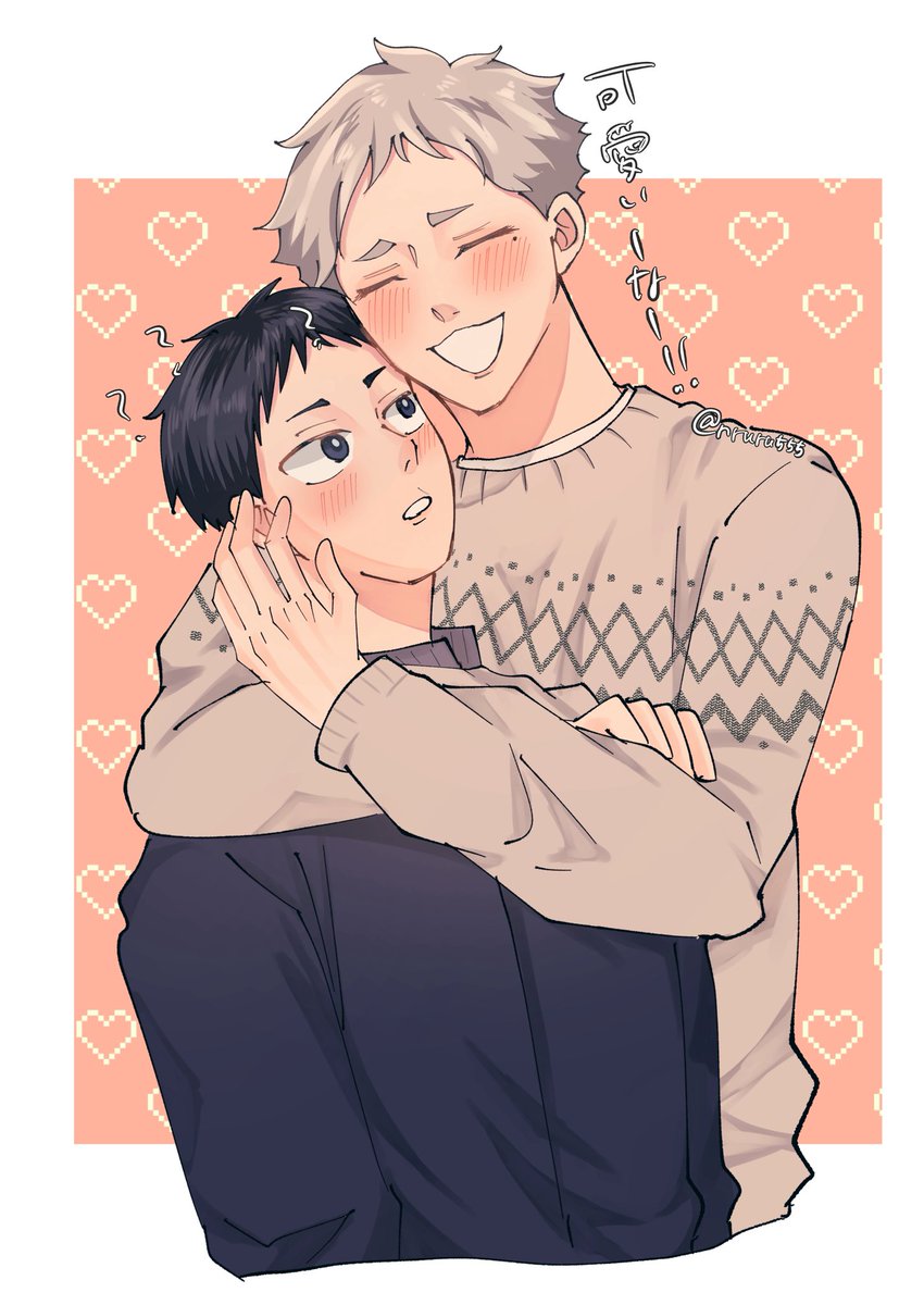 青るい (@rui4444) / Posts / X