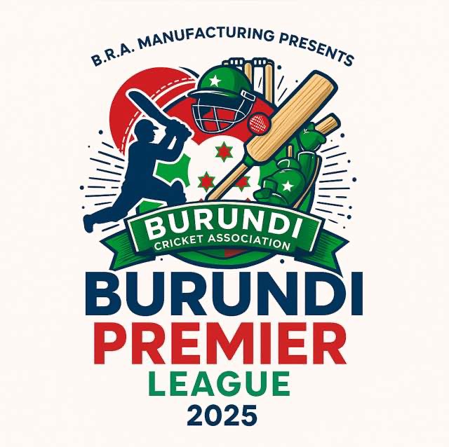 _BurundiCricket's tweet photo. 📢COMMUNIQUÉ OFFICIEL AU PUBLIC

La Fédération de Cricket du Burundi (FCB), officiellement reconnue par le Gouvernement du Burundi, informe l'opinion public burundais et international qu’un groupe de personnes, majoritairement d'origine asiatique, mène actuellement des activités sportives sous le nom du cricket national sans aucune affiliation ni reconnaissance légale.

Ce groupe s’identifie sous l’appellation “Burundi Cricket Association”, une dénomination qui, selon les standards internationaux (anglophones), équivaut à “Fédération de Cricket du Burundi”. Cette utilisation constitue une #usurpation de nom et porte atteinte à la légitimité de la FCB ainsi qu’à l’organisation officielle du cricket dans notre pays.

Cette situation intervient au moment où la FCB intensifie ses efforts pour développer le cricket dans tout le pays, dans plusieurs provinces et communautés, alors que ce groupe exerce ses activités exclusivement dans la ville de Bujumbura tout en prétendant représenter le cricket national.

Il est important de préciser que la FCB encourage la pratique du cricket pour toutes les communautés, sans aucune distinction. Dans cet esprit, ces clubs avaient été invités à rejoindre officiellement la Fédération, conformément aux lois et procédures en vigueur. Toutefois, ils ont refusé de s’affilier, choisissant de mener des activités sportives en dehors du cadre légal, créant ainsi confusion, désorganisation et désinformation.

La Fédération de Cricket du Burundi rappelle que :

✅ Toute entité souhaitant pratiquer le cricket de manière officielle au Burundi doit impérativement être affiliée à la FCB.
✅ Seule la FCB est habilitée à organiser des compétitions nationales, y compris les divisions officielles (D1, D2, D3 etc.).
✅ Toute initiative sportive non affiliée ne représente pas la structure officielle du cricket burundais.

Nous appelons donc le public, les athlètes, les institutions sportives et les partenaires à ne pas se laisser confondre par des activités menées en dehors du cadre légal.

La @_BurundiCricket reste ouverte au dialogue et à l’intégration de tous les clubs et communautés souhaitant contribuer au développement du cricket au Burundi, dans le respect des textes en vigueur.

Pour toute information officielle, merci de vous référer aux canaux de communication de la Fédération.

Fédération de Cricket du Burundi (FCB)
Bujumbura, Burundi.