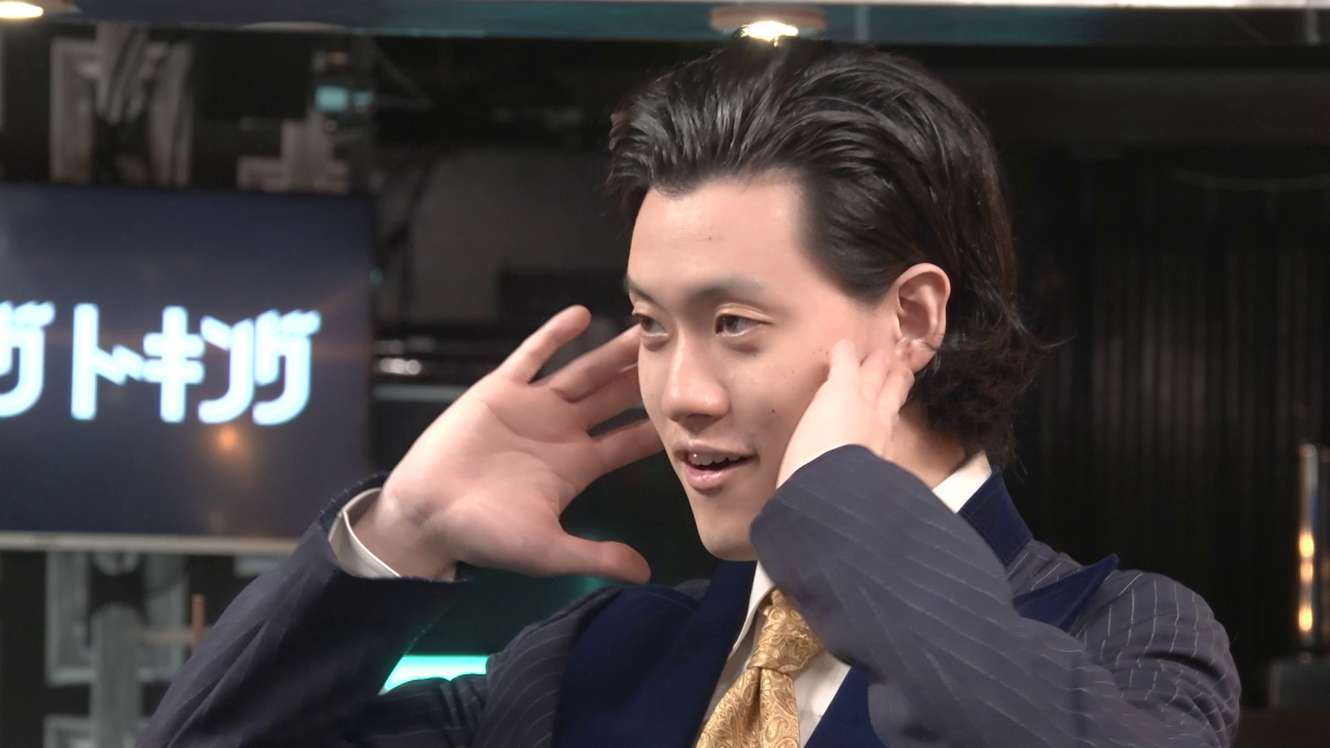 見取り図 リリー チェキ 見取り図 リリー チェキ