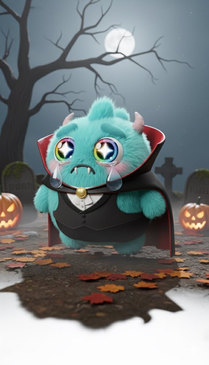 𝑯𝒂𝒑𝒑𝒚 𝑯𝒂𝒍𝒍𝒐𝒘𝒆𝒆𝒏 🎃 Geminiで着せ替えできました