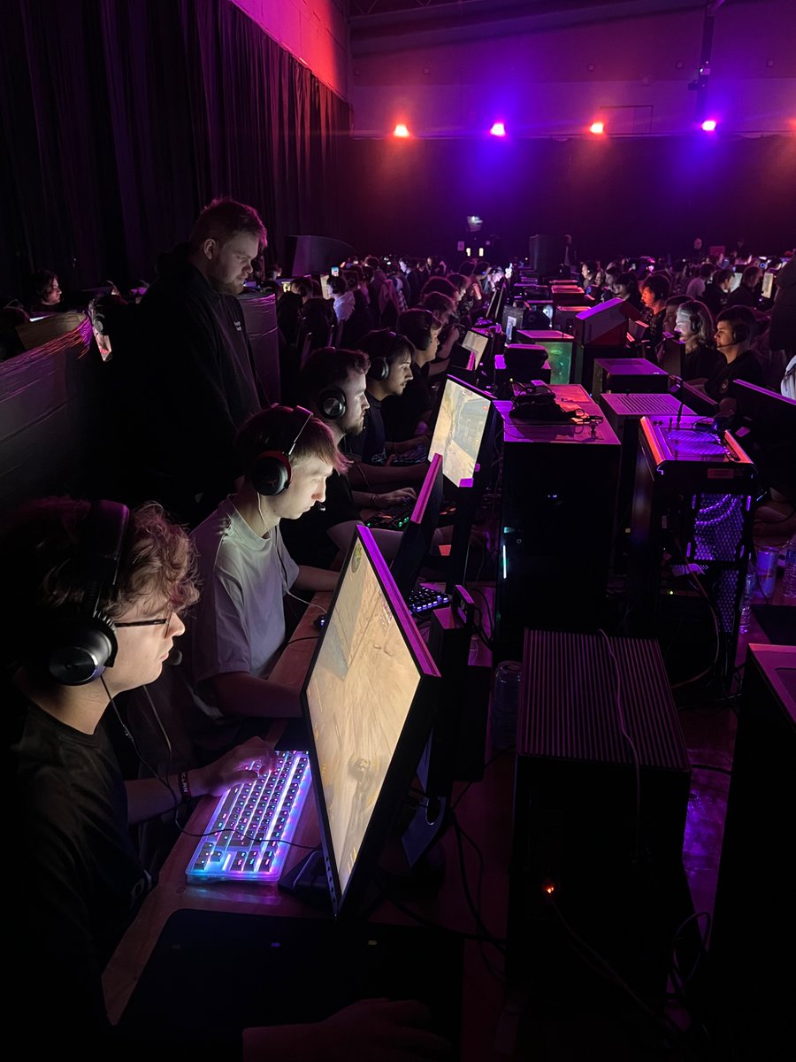 Prestige Esport tweet media