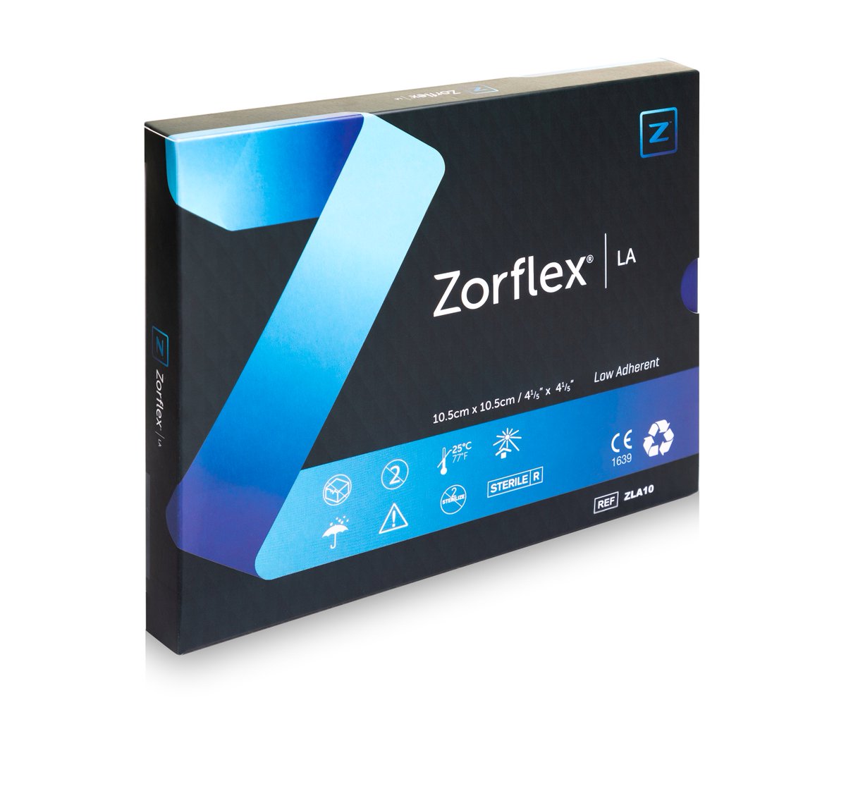 apositos_net's tweet photo. Zorflex® LA apósito primario con capa interna 100 % carbón activado y externa de baja adherencia que minimiza dolor y trauma del paciente al retirar apósito. Zorflex y Zorflex® LA acción física natural q ayuda a acelerar cicatrización amplia gama heridas.
https://t.co/c3LmQdreTd https://t.co/LGfMchIx2j