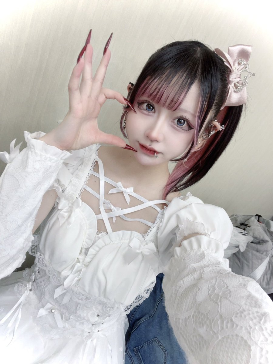 めぅ めぅめぅ【あくまで天使】 (@akuten_meu) / Posts / X