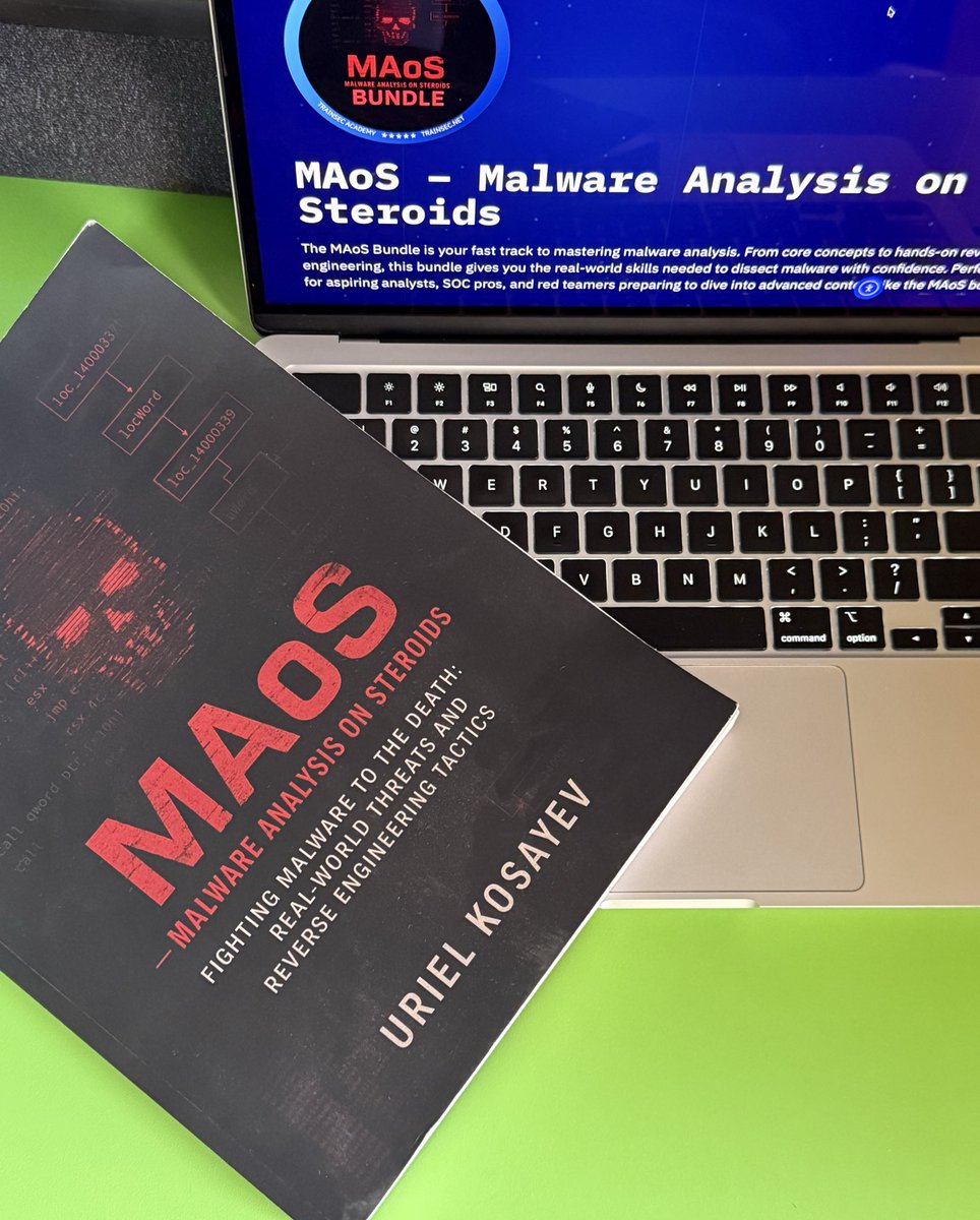 hetmehtaa's tweet image. Look what arrived today! 
#malware