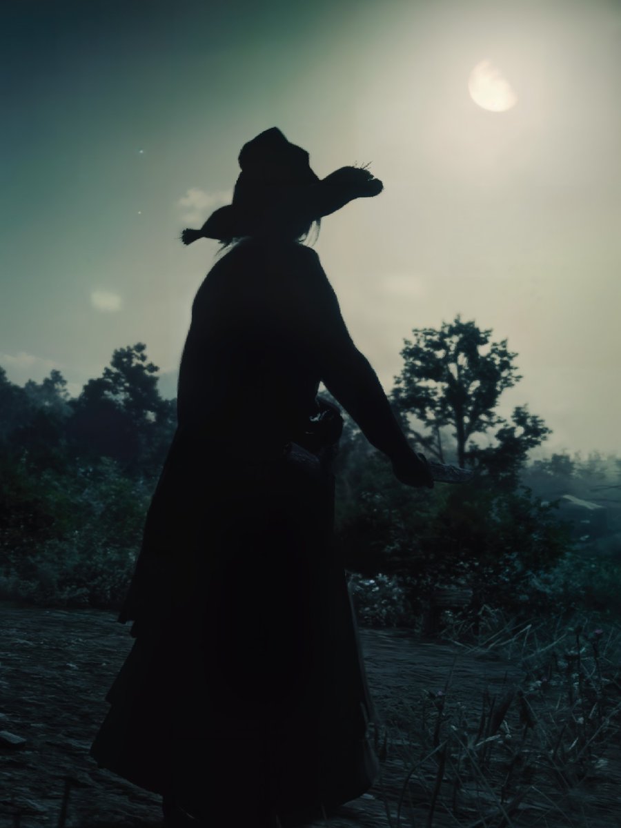 Gretsch_50's tweet photo. Red Dead Redemption 2 🎃 https://t.co/s02BmE4Tri