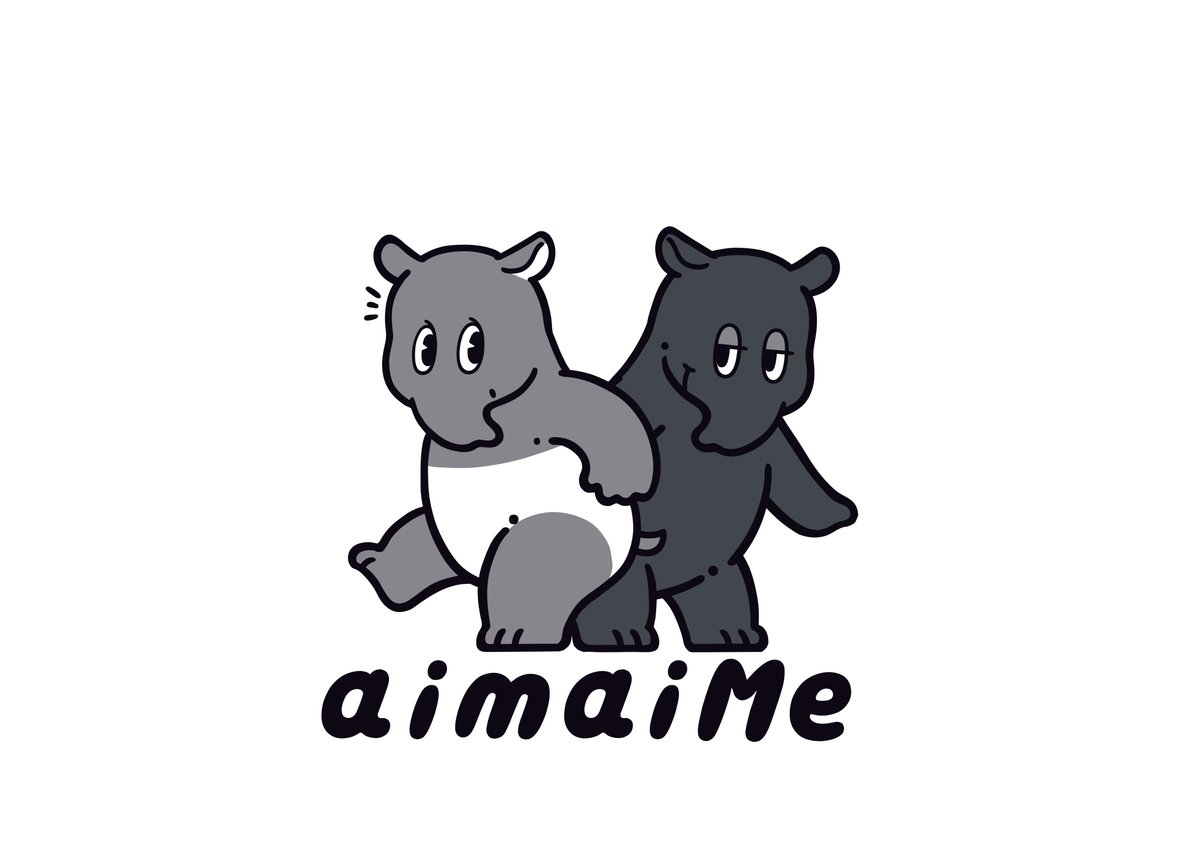 aimaiMe｜アイマイミー tweet media