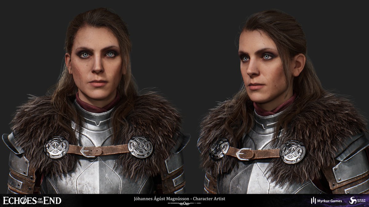 Myrkur Games tweet media