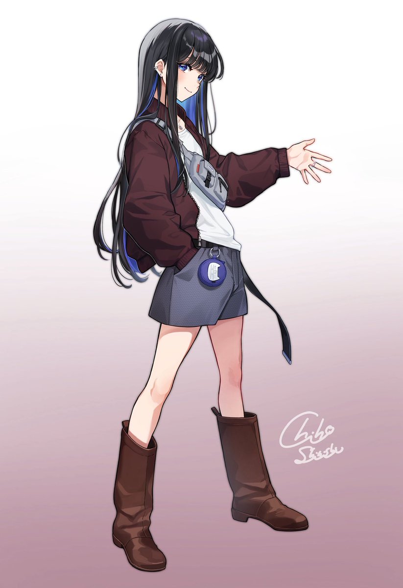 しんいし智歩 (@ChihoIshi) / Posts / X