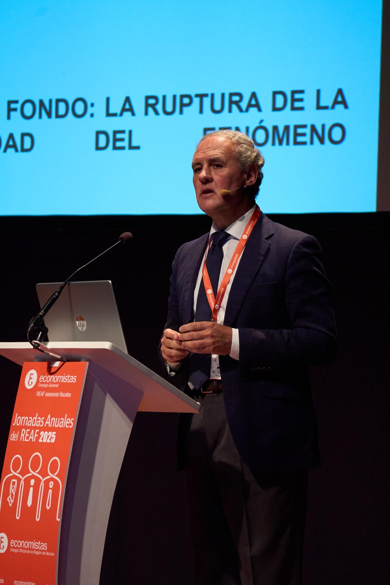 Economistas Murcia tweet media