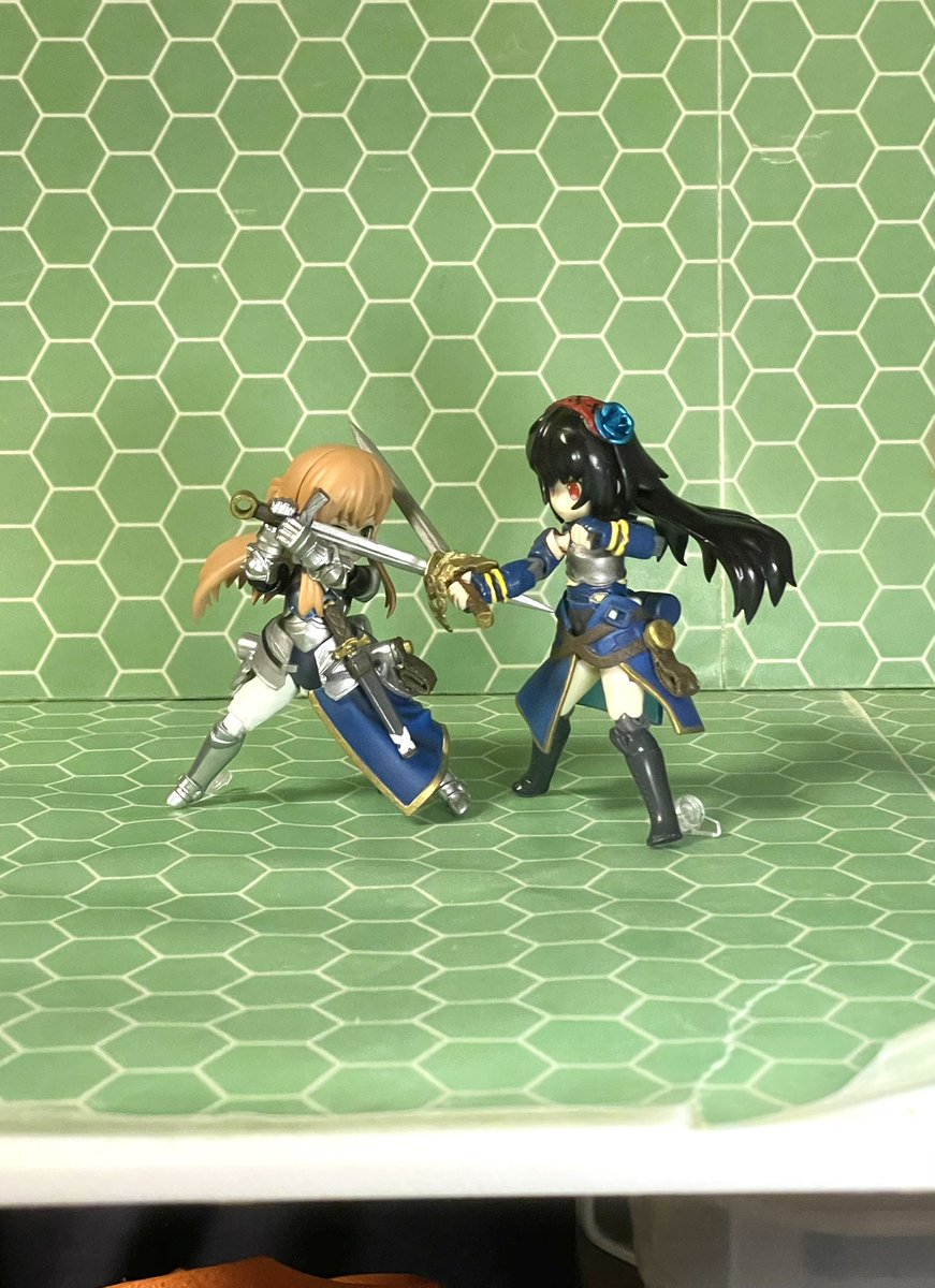 【りた 】 カズ@リタDTA on X