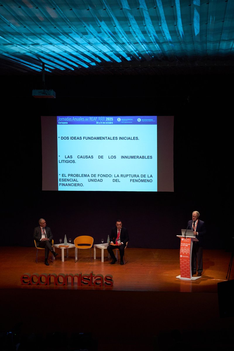 Economistas Murcia tweet media