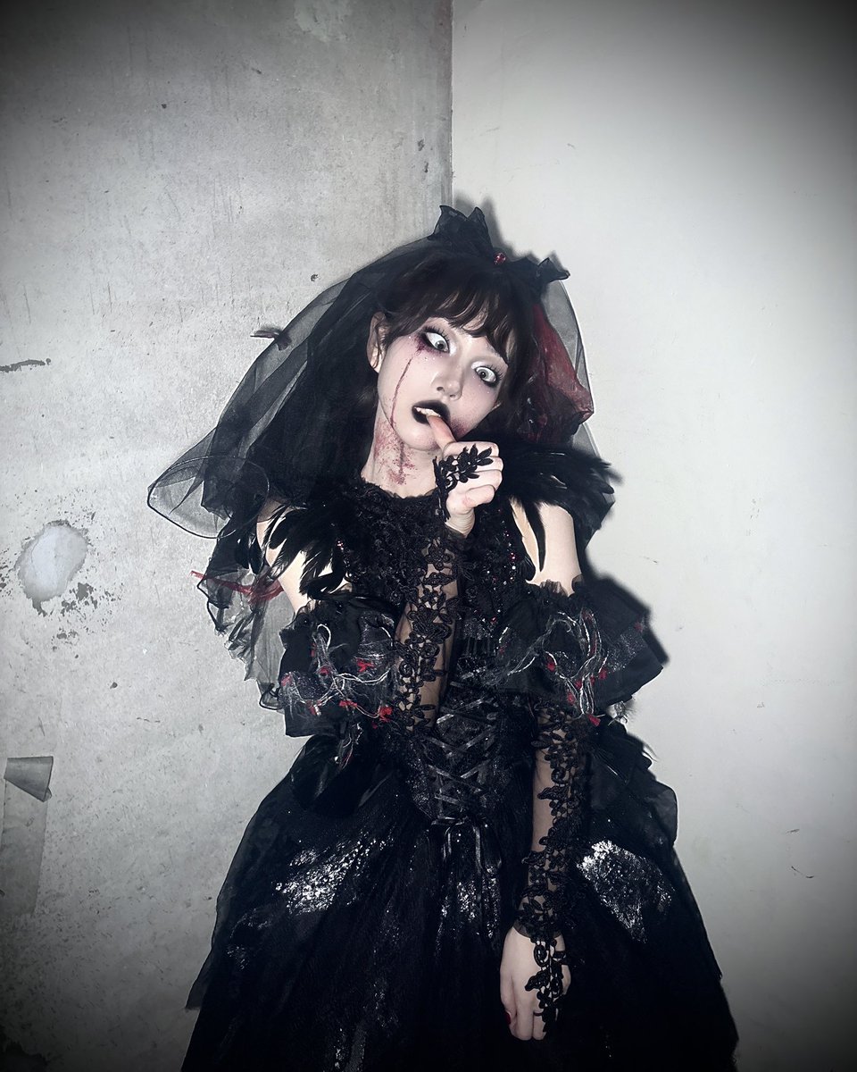 ps_miu1117's tweet image. 絶対に、許さないよ