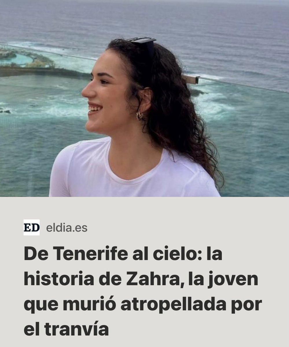 De Tenerife al cielo 💙💙💙

eldia.es/tenerife/2025/…