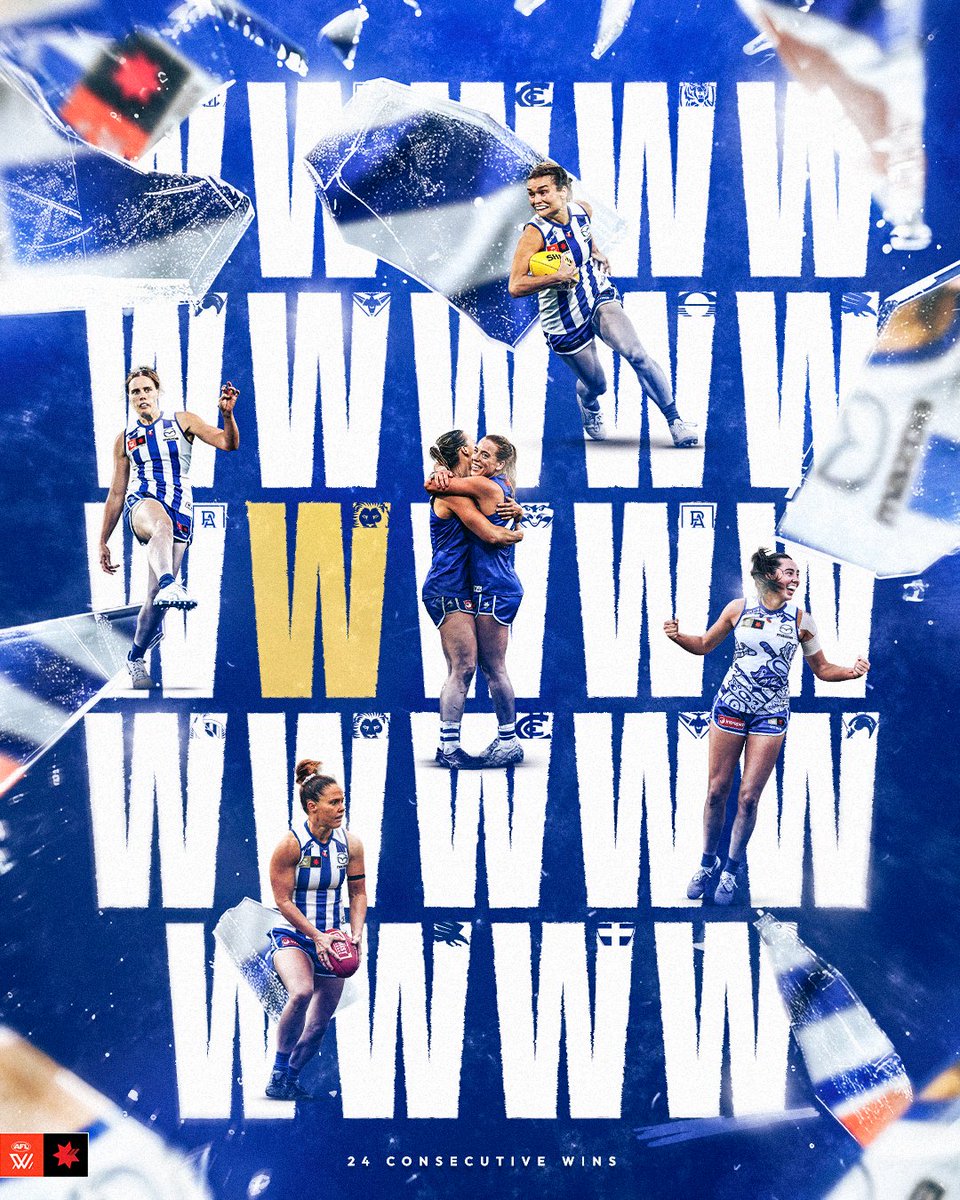 AFL Women's tweet media