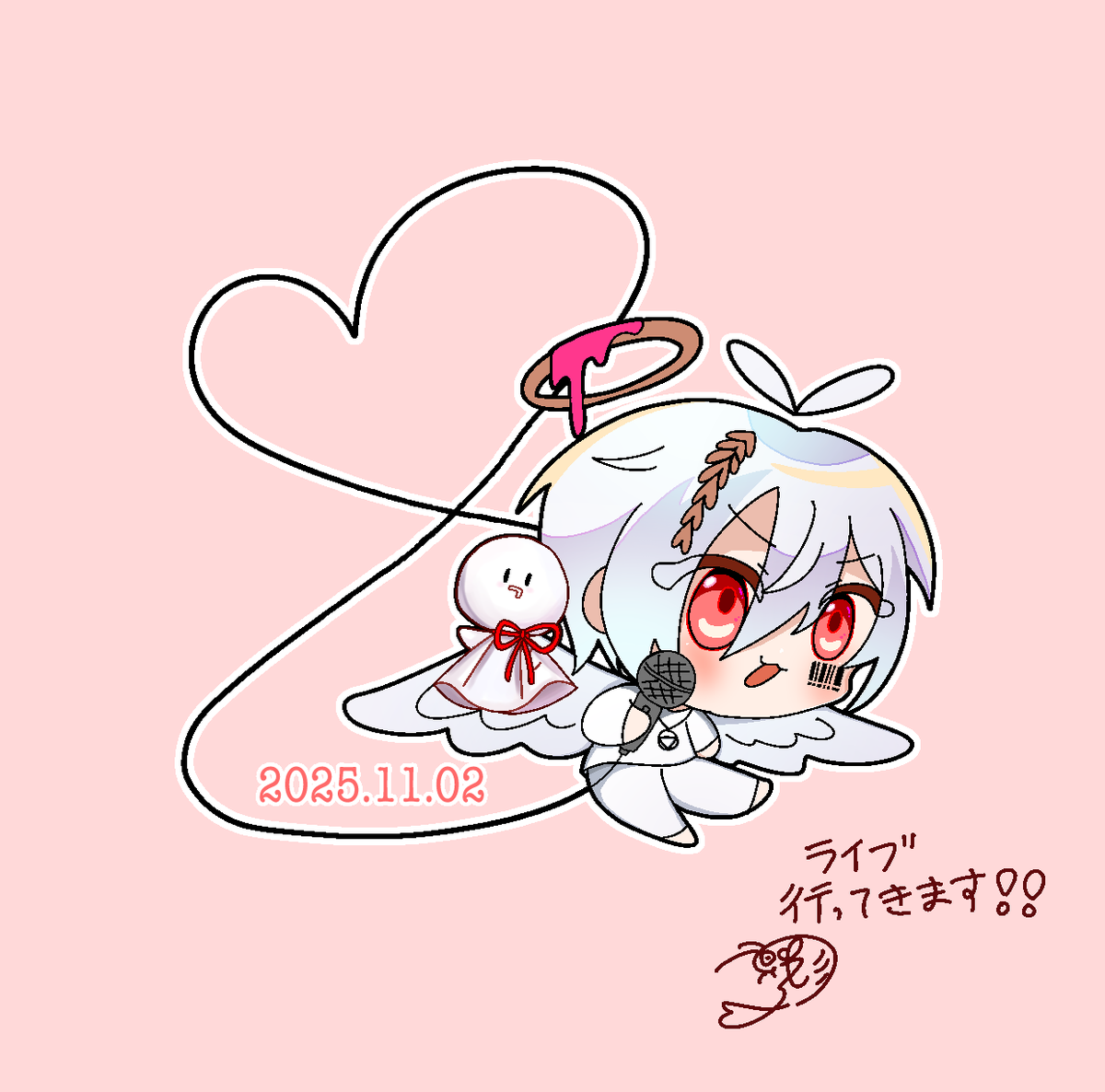 morupi_'s tweet photo. #まふあーと https://t.co/cfJEpYfgQs