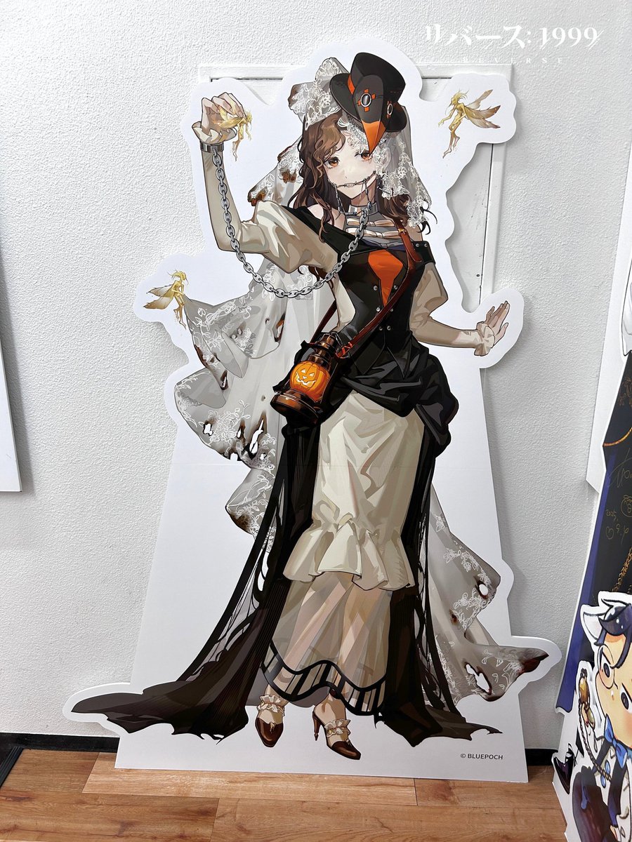 FlutterPage_ToothFairy (@Momon_VD) / Posts / X