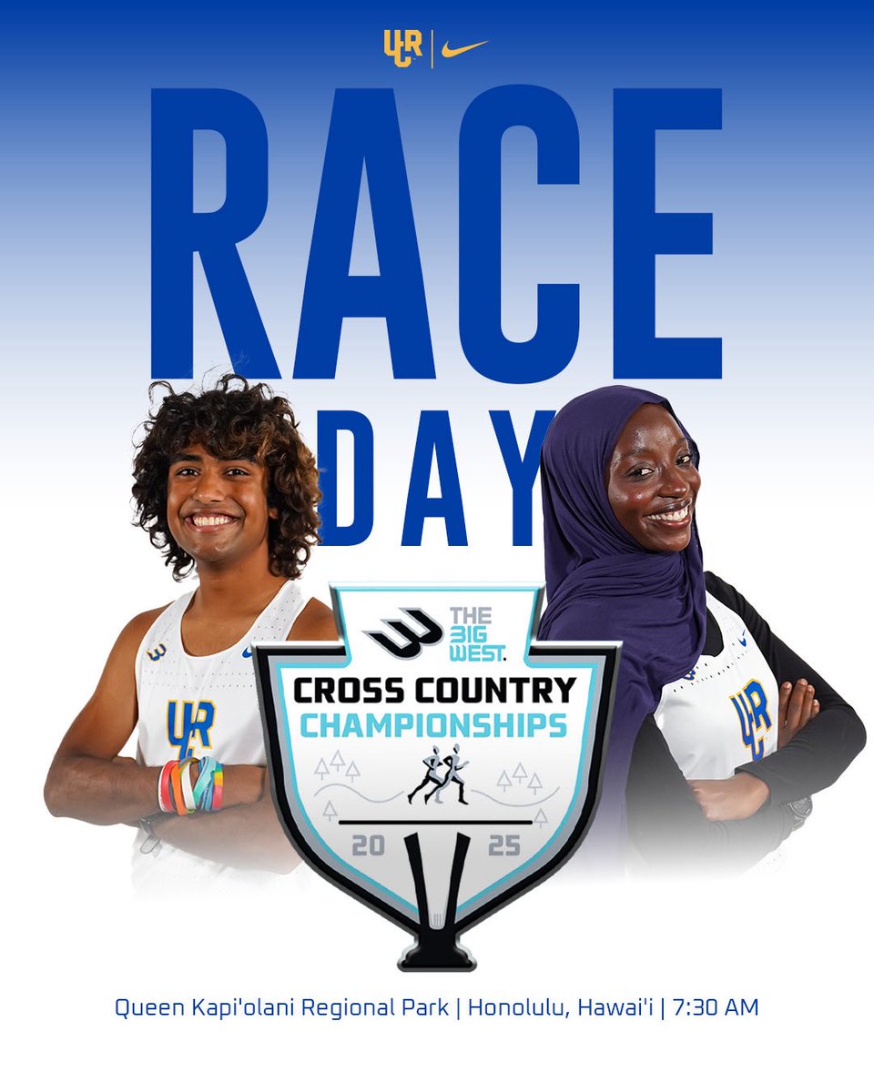 Championship mode 🏁

Live Results: gohighlanders.com/xc

#GoHighlanders