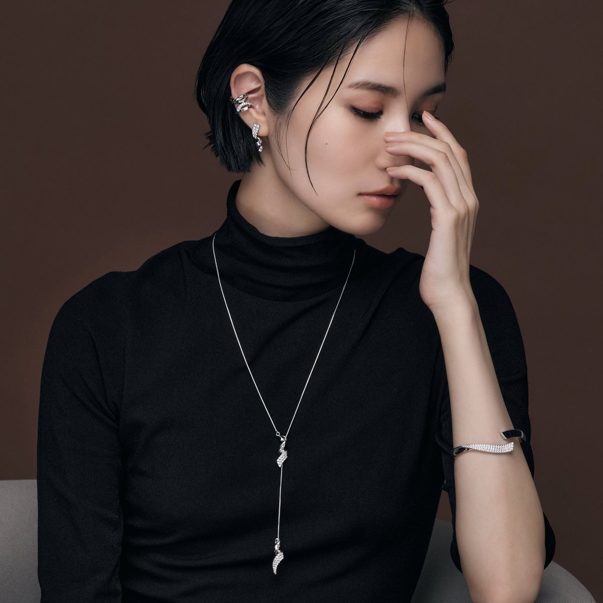 ヴァンドームブティック (@VENDOMEBOUTIQUE) / Posts / X