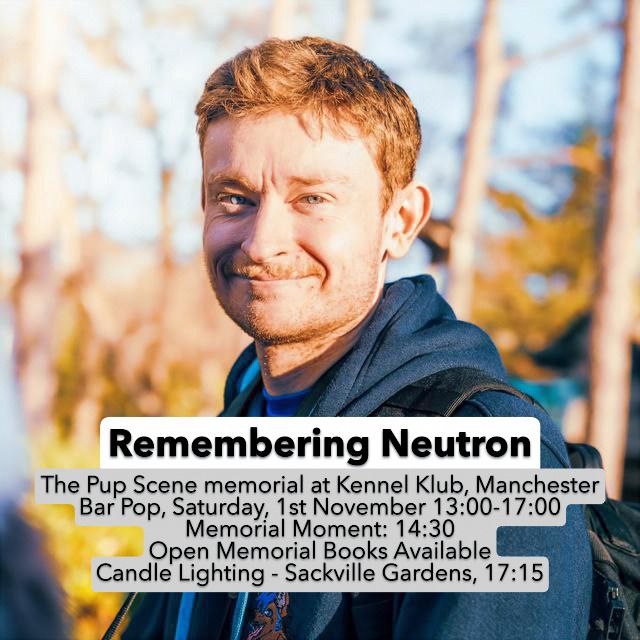 Pup Reco 🔜 (@pupreco) on Twitter photo 