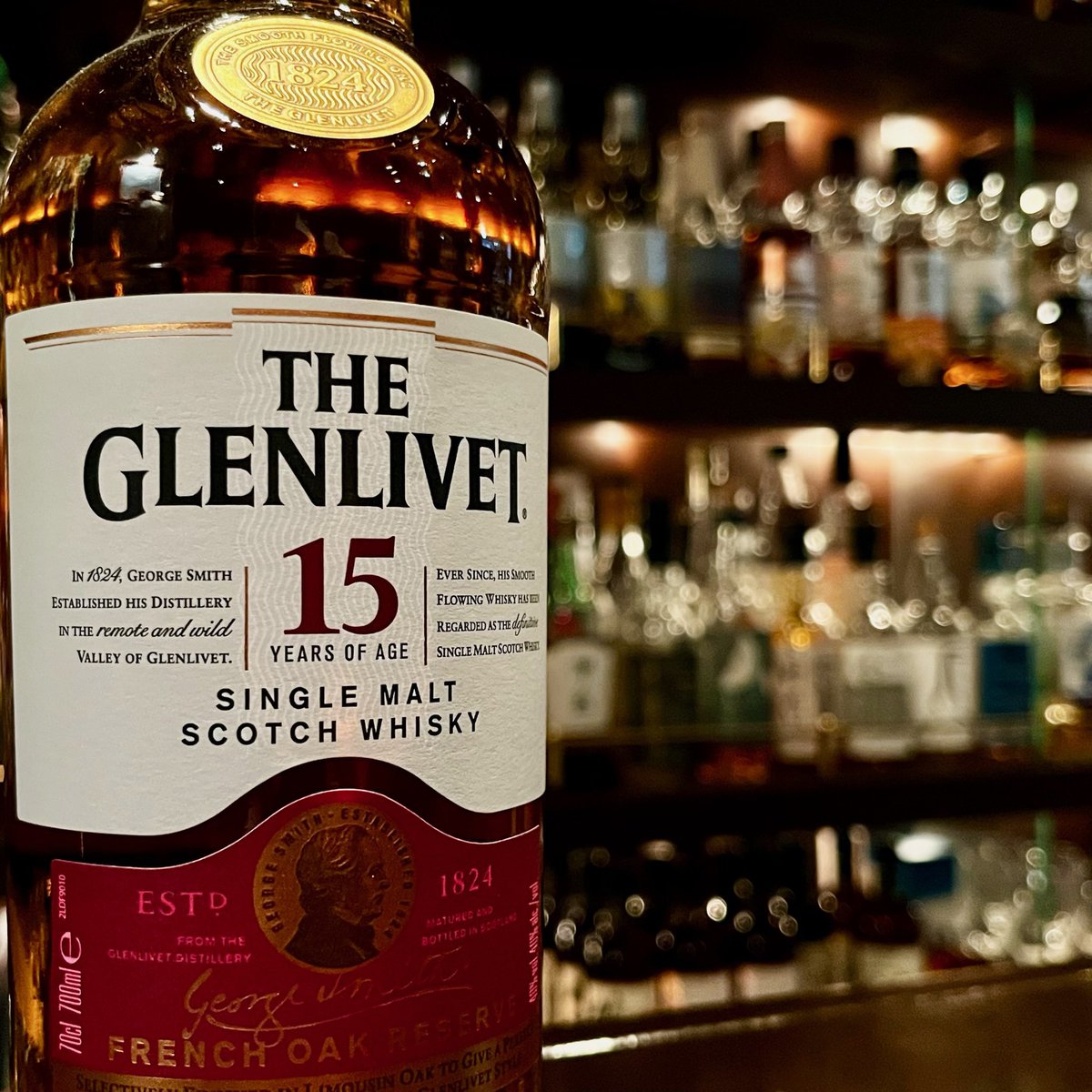 【限定】SCARLET BAR Cherokee 15周年記念 限定】SCARLET BAR Cherokee 15周年記念