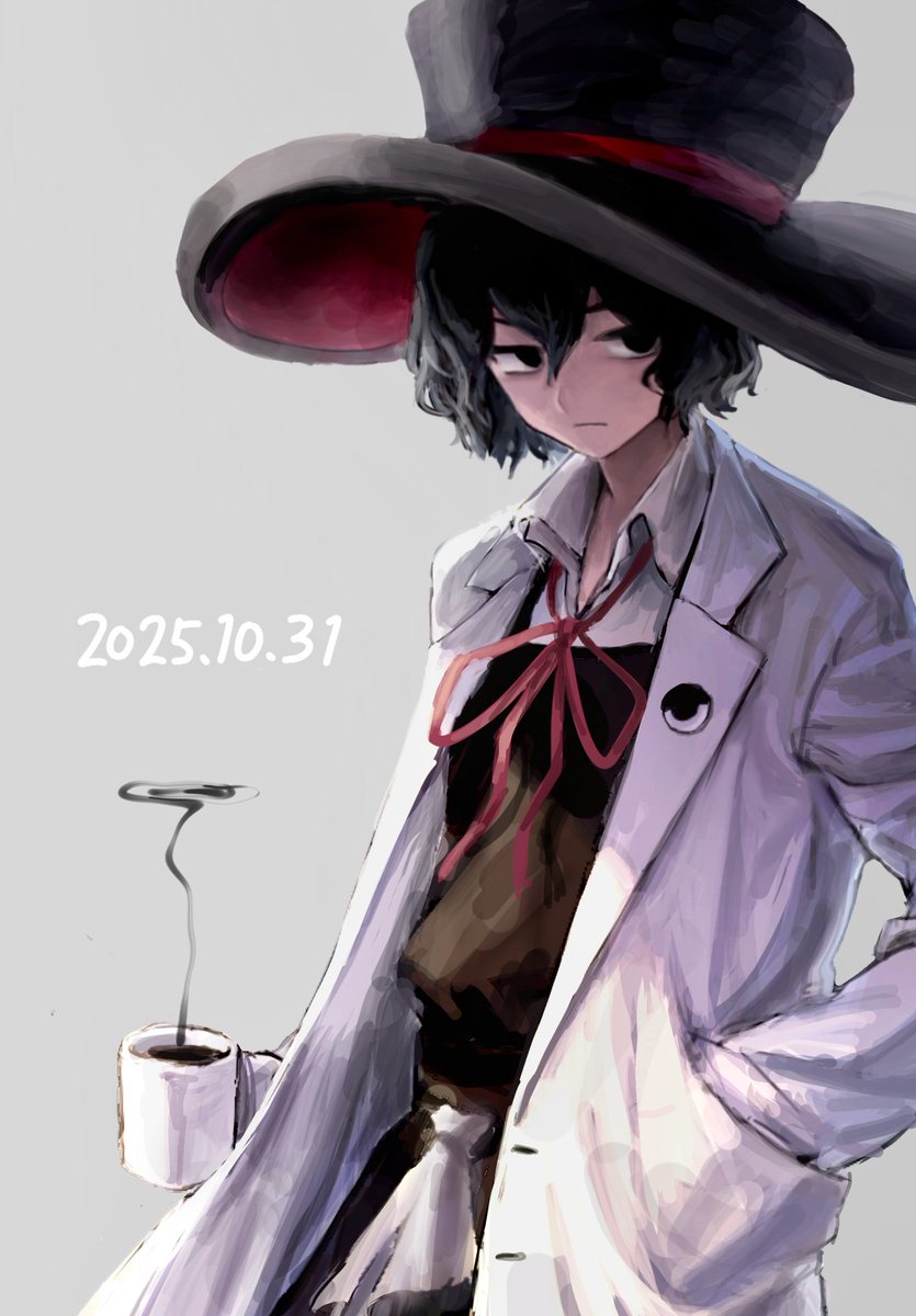 8r5r3's tweet image. #Len_en_art
天才(博士)の日