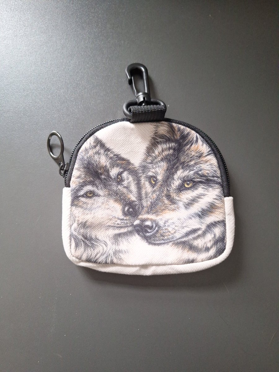 Art By Three tweet media