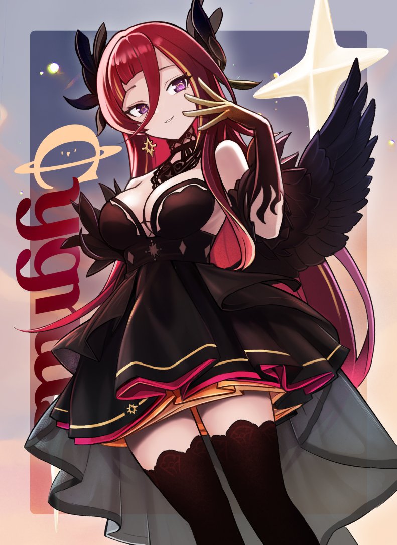 bird09_art's tweet image. 迷因黑洞終於降臨地球!!
(新的卡片籌備中)
#熙R哇SAY